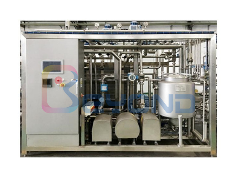 巴氏、酸奶、亞超高溫殺菌機(jī)三合一殺菌機(jī) Plate pasteurizer/yogurt pasteurizer...